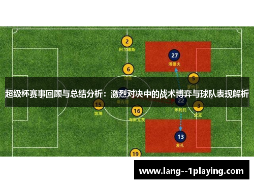超级杯赛事回顾与总结分析：激烈对决中的战术博弈与球队表现解析