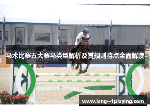 马术比赛五大赛马类型解析及其规则特点全面解读
